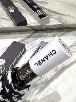 Alternative view of CHANEL Umbrellas E020260503490649
