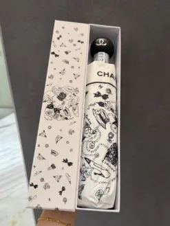 CHANEL Umbrellas E520260503037549