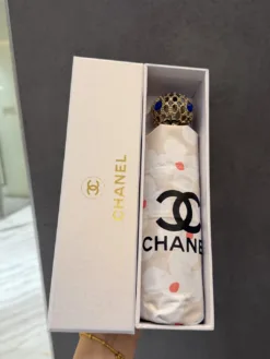 CHANEL Umbrellas H020260503107459