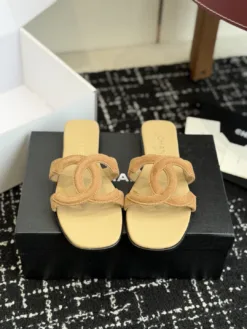 CHANEL Uncategorized Shoes EU35-41 B90202605033240129