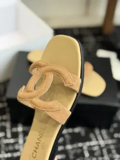 Alternative view of CHANEL Uncategorized Shoes EU35-41 B90202605033240129