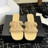 CHANEL Uncategorized Shoes EU35-41 B90202605033241129