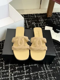 CHANEL Uncategorized Shoes EU35-41 B90202605033241129