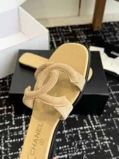 Alternative view of CHANEL Uncategorized Shoes EU35-41 B90202605033241129