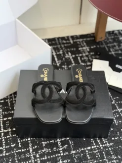 CHANEL Uncategorized Shoes EU35-41 B90202605033242129