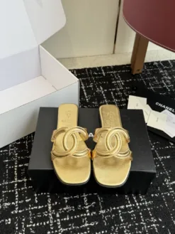 CHANEL Uncategorized Shoes EU35-41 B90202605033243129