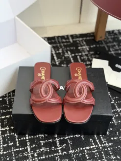 CHANEL Uncategorized Shoes EU35-41 B90202605033244129