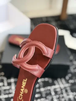 Alternative view of CHANEL Uncategorized Shoes EU35-41 B90202605033244129