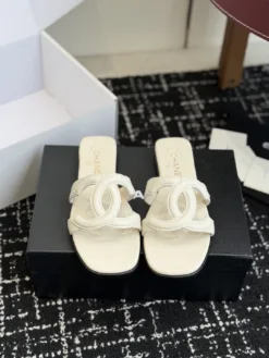 CHANEL Uncategorized Shoes EU35-41 B90202605033245129