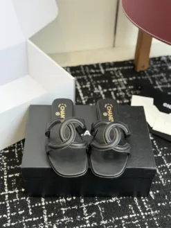 CHANEL Uncategorized Shoes EU35-41 B90202605033246129