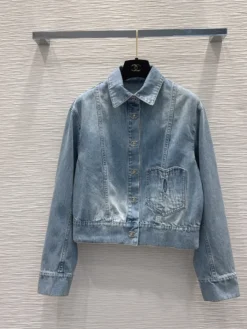 CHANEL Coats & Jackets Cotton S-L C05202605270652129