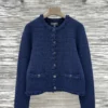 CHANEL Coats & Jackets CASHMERE ONE SIZE D00202605282779159