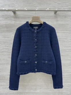 CHANEL Coats & Jackets CASHMERE ONE SIZE D00202605282779159