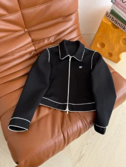 CHANEL Coats & Jackets Cotton ONE SIZE B95202605282127129