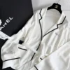 CHANEL Coats & Jackets Cotton ONE SIZE D15202605270220159