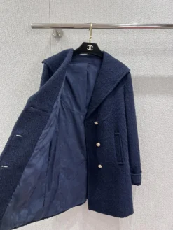 Alternative view of CHANEL Coats & Jackets Cotton S-L D95202605282683189