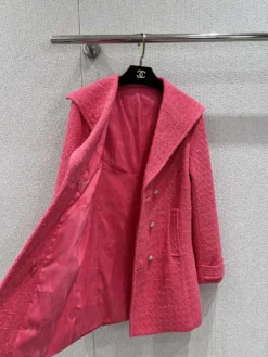 Alternative view of CHANEL Coats & Jackets Cotton S-L D95202605282684189