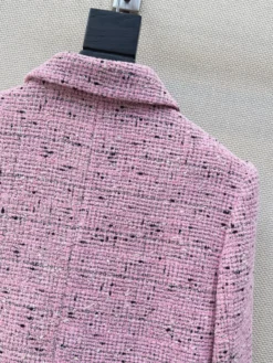 Alternative view of CHANEL Coats & Jackets Knitted S-L C65202605282553149