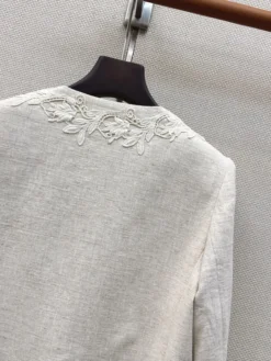 Alternative view of CHANEL Coats & Jackets Lace S-L C15202605270027139