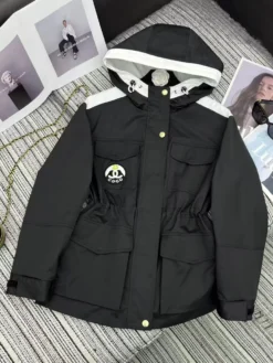 CHANEL Coats & Jackets Polyester S-L C70202605282482149