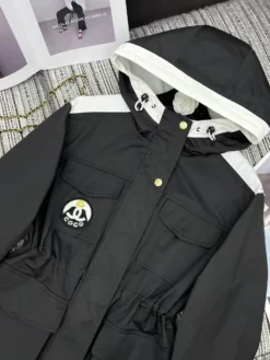 Alternative view of CHANEL Coats & Jackets Polyester S-L C70202605282482149