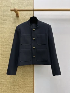 CHANEL Coats & Jackets Tweed S-L C05202605271047129