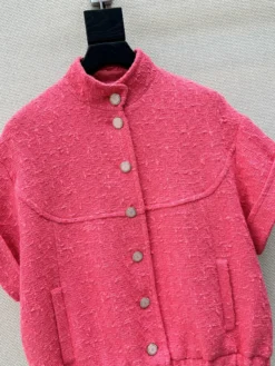 Alternative view of CHANEL Coats & Jackets Tweed S-L C45202605271509139