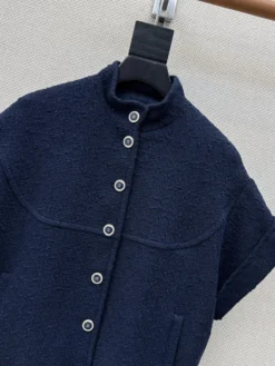 Alternative view of CHANEL Coats & Jackets Tweed S-L C45202605271510139
