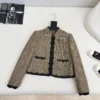 CHANEL Coats & Jackets Tweed S-L C45202605281915139