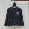 CHANEL Coats & Jackets Tweed S-L C85202605271085159
