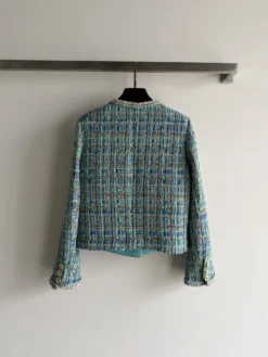 Alternative view of CHANEL Coats & Jackets Tweed S-L D25202605282296169