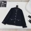 CHANEL Coats & Jackets Tweed S-L D45202605282575169