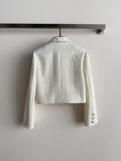 Alternative view of CHANEL Coats & Jackets Tweed S-L D85202605270763179
