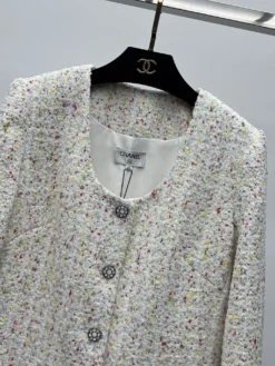 Alternative view of CHANEL Coats & Jackets Tweed S-L F35202605281863229