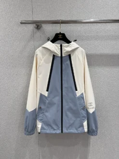 CHANEL Coats & Jackets Windproof S-L B95202605281778129