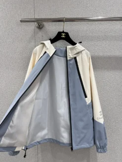 Alternative view of CHANEL Coats & Jackets Windproof S-L B95202605281778129