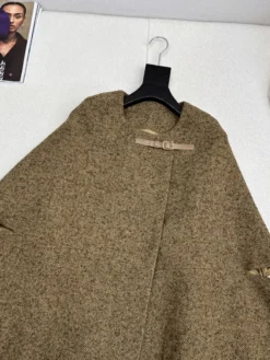 Alternative view of CHANEL Coats & Jackets Wool S-L B95202605282709129