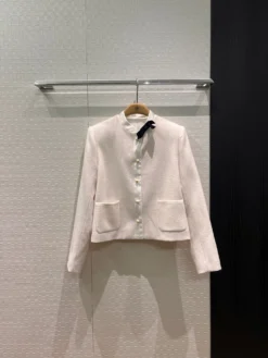 CHANEL Coats & Jackets Wool S-L C20202605270042139