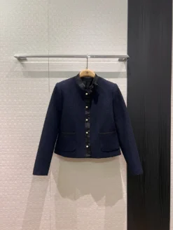 CHANEL Coats & Jackets Wool S-L C20202605270043139