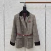 CHANEL Coats & Jackets Wool S-L C75202605270856149