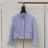 CHANEL Coats & Jackets Wool S-L D15202605271514159