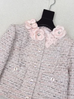 Alternative view of CHANEL Coats & Jackets Woven S-L C55202605282544149