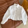 CHANEL Shirts & Polos Cotton ONE SIZE B65202605271170119