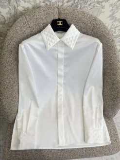 CHANEL Shirts & Polos Cotton S-L B80202605270174129