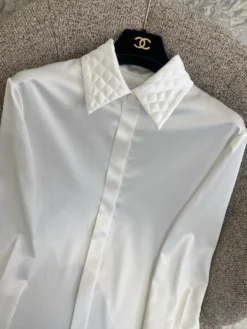 Alternative view of CHANEL Shirts & Polos Cotton S-L B80202605270174129