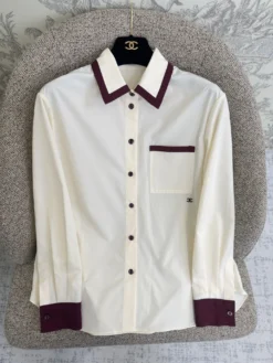 CHANEL Shirts & Polos Cotton S-L B80202605270175129