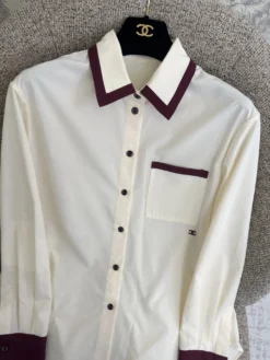 Alternative view of CHANEL Shirts & Polos Cotton S-L B80202605270175129
