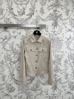Alternative view of CHANEL Shirts & Polos Cotton S-L C25202605270179139