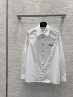 CHANEL Shirts & Polos Custom S-L B25202605282452109