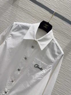 Alternative view of CHANEL Shirts & Polos Custom S-L B25202605282452109